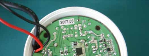 Wireless Observation System - FCC ID CCEWLO24TX - COMMAX Co., Ltd. (3)