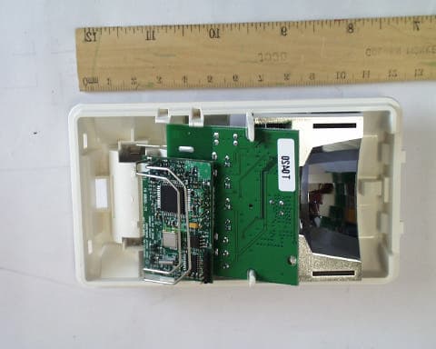 SPREAD SPECTRUM TRANSMITTER - FCC ID CCKPC0088 - Digital Monitoring Products Inc