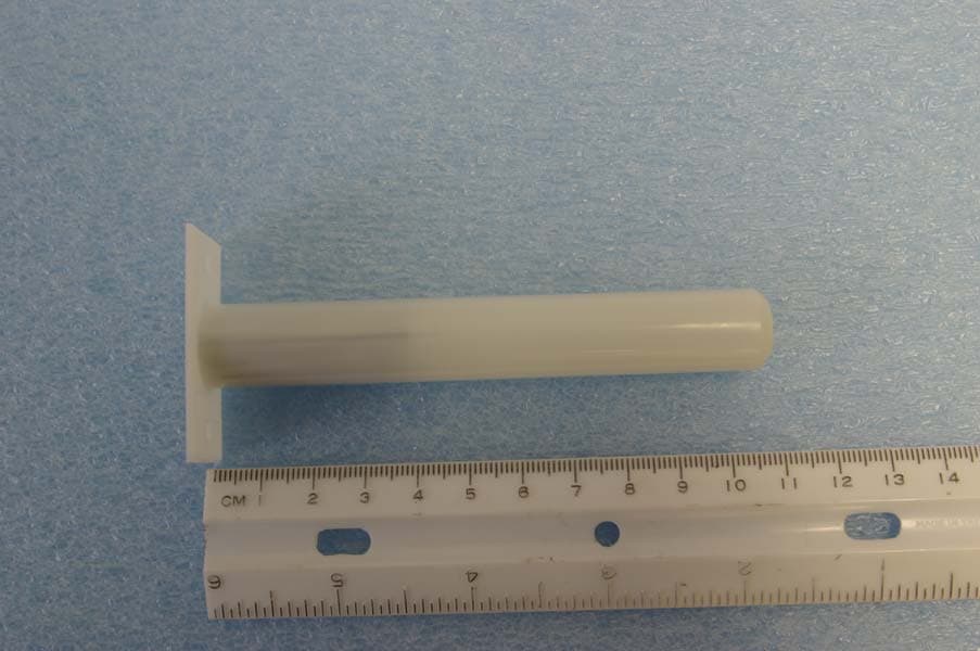 LOW POWER TRANSMITTER - FCC ID CCKPC0109 - Digital Monitoring Products Inc
