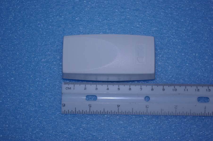LOW POWER SPREAD SPECTRUM TRANSMITTER - FCC ID CCKPC0111 - Digital Monitoring Products Inc