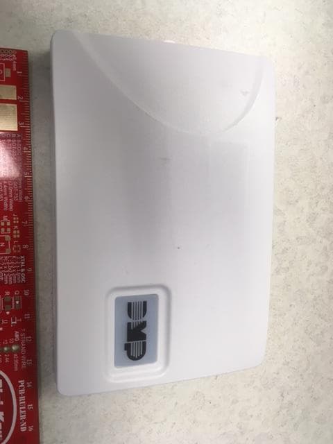 Life Safety and security wireless receiver. - FCC ID CCKPC0114R9 - Digital Monitoring Products Inc (3)