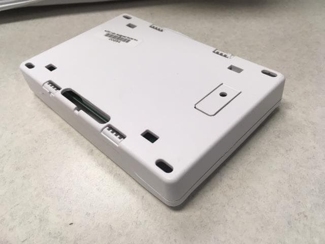 Life Safety and security wireless receiver. - FCC ID CCKPC0114R9 - Digital Monitoring Products Inc