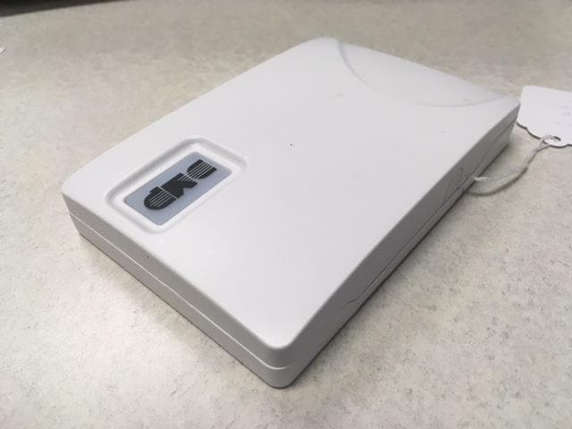 Life Safety and security wireless receiver. - FCC ID CCKPC0114R9 - Digital Monitoring Products Inc (2)