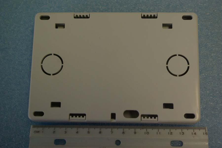 LOW POWER TRANSCEIVER - FCC ID CCKPC0117 - Digital Monitoring Products Inc
