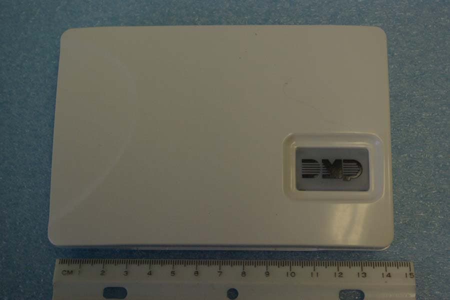 LOW POWER TRANSCEIVER - FCC ID CCKPC0117 - Digital Monitoring Products Inc (2)