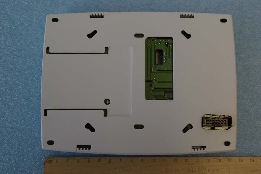 LOW POWER TRANSCEIVER - FCC ID CCKPC0126 - Digital Monitoring Products Inc (2)