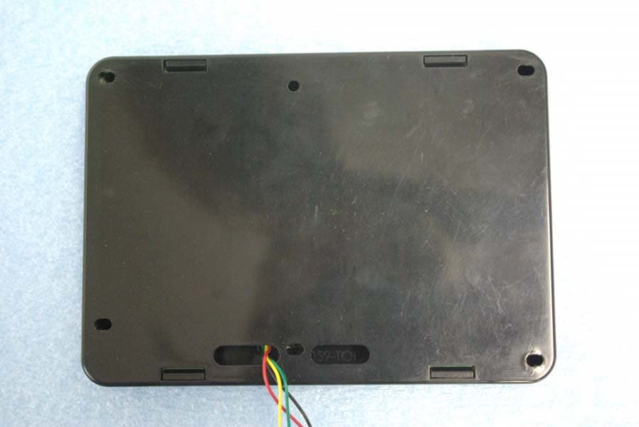 LOW POWER TRANSCEIVER - FCC ID CCKPC0131 - Digital Monitoring Products Inc (2)
