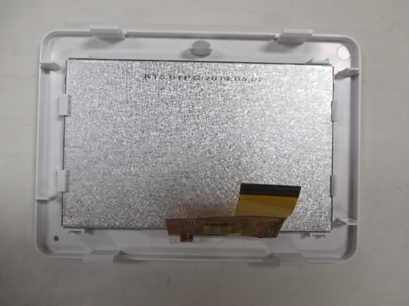 Digital Keypad - FCC ID CCKPC0132 - Digital Monitoring Products Inc