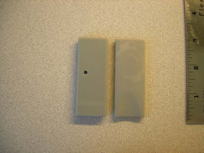 LOW POWER TRANSCEIVER - FCC ID CCKPC0133 - Digital Monitoring Products Inc