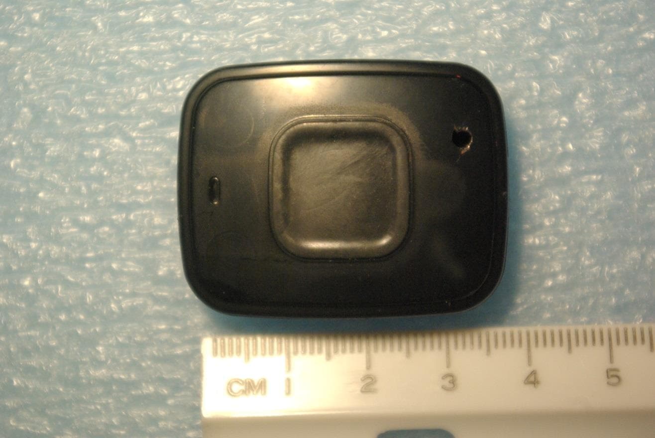 Low Power Wireless Transceiver - FCC ID CCKPC0162 - Digital Monitoring Products Inc (2)