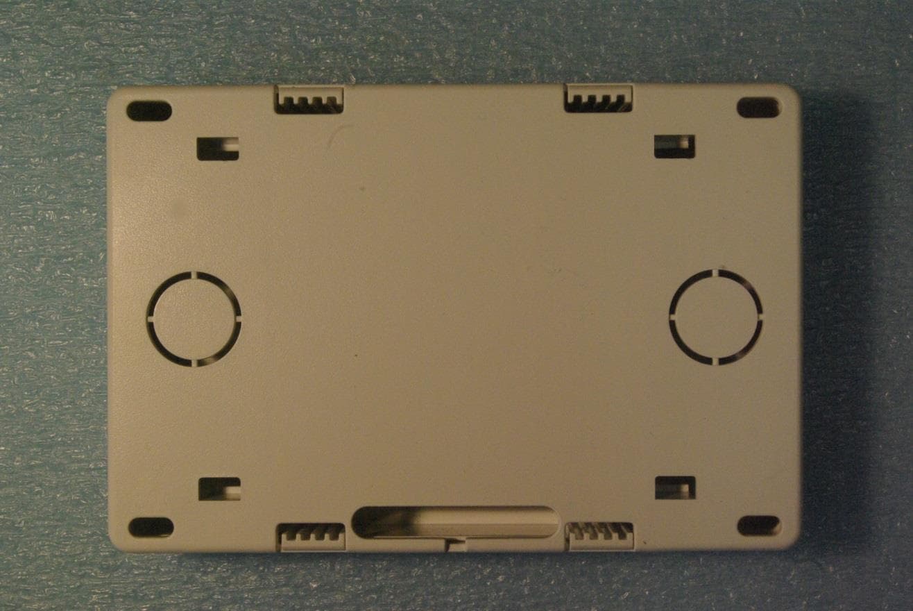 Low Power Wireless Transceiver - FCC ID CCKPC0163 - Digital Monitoring Products Inc (2)