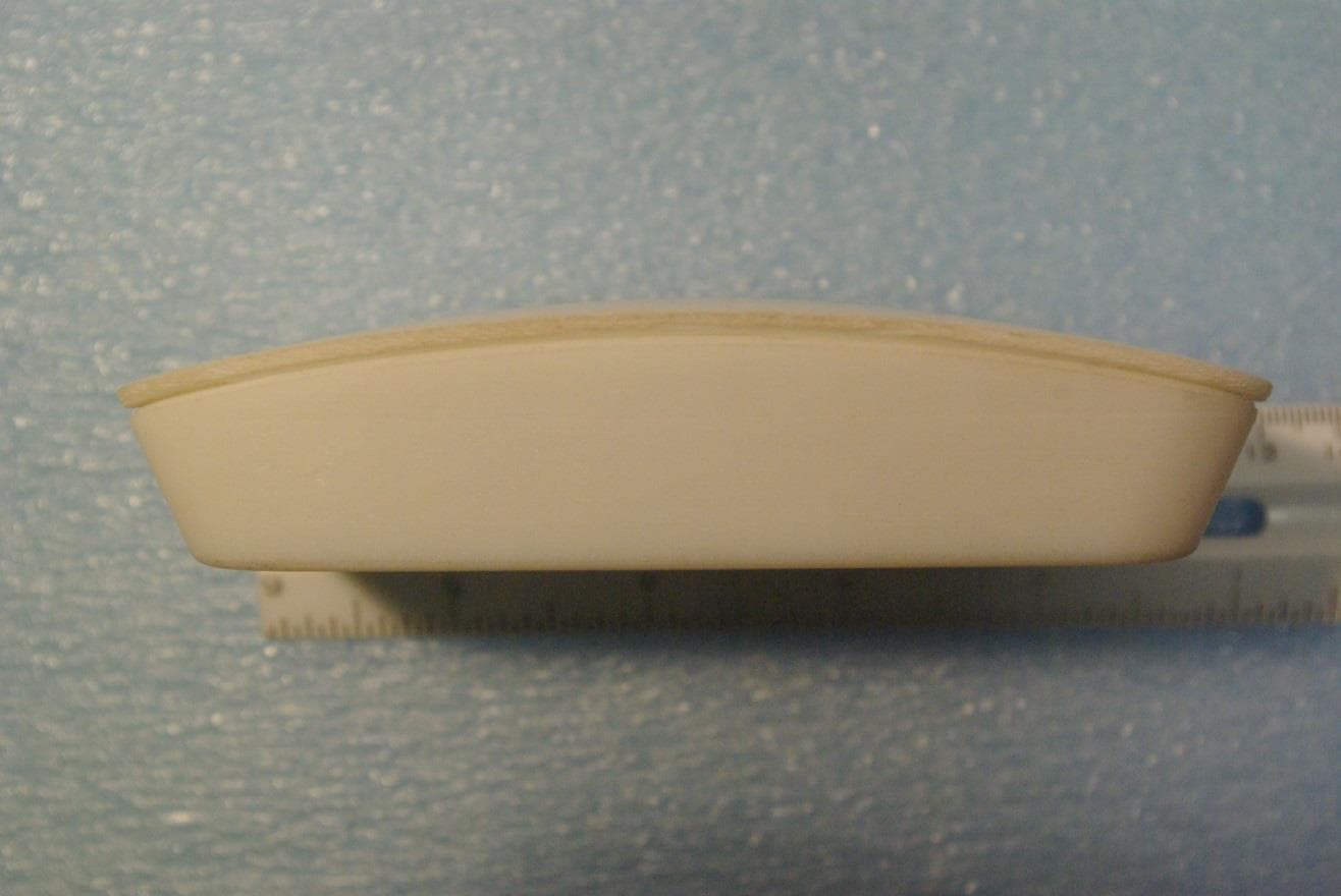 Low Power Wireless Transceiver - FCC ID CCKPC0166 - Digital Monitoring Products Inc (3)
