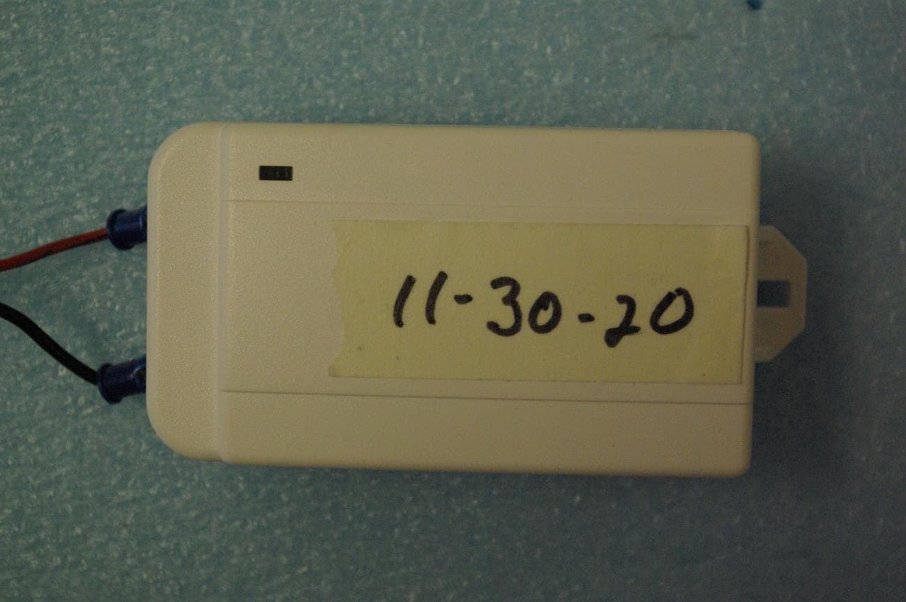 900 MHz FHSS Transceiver System - FCC ID CCKPC0225 - Digital Monitoring Products Inc (4)