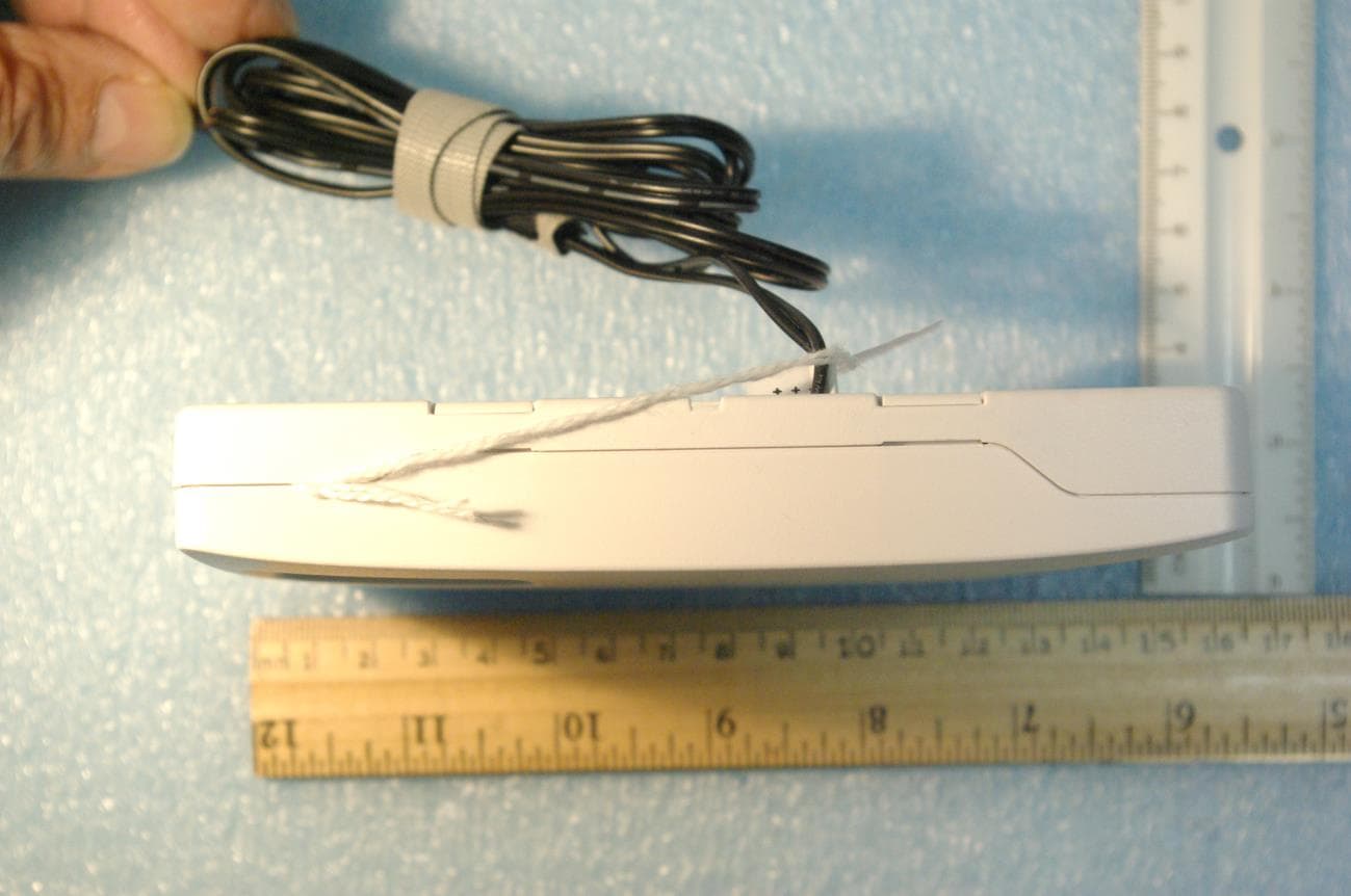 900 MHz FHSS Transceiver System - FCC ID CCKPC0225 - Digital Monitoring Products Inc (5)