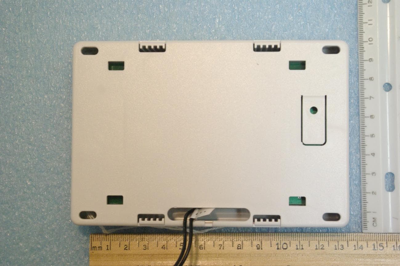 900 MHz FHSS Transceiver System - FCC ID CCKPC0225 - Digital Monitoring Products Inc