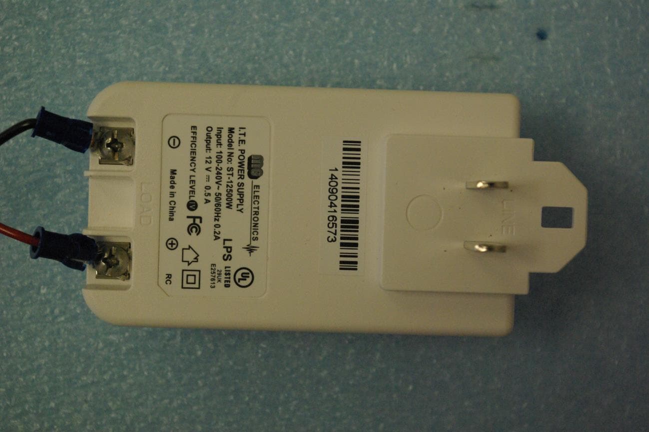 900 MHz FHSS Transceiver System - FCC ID CCKPC0225 - Digital Monitoring Products Inc (3)