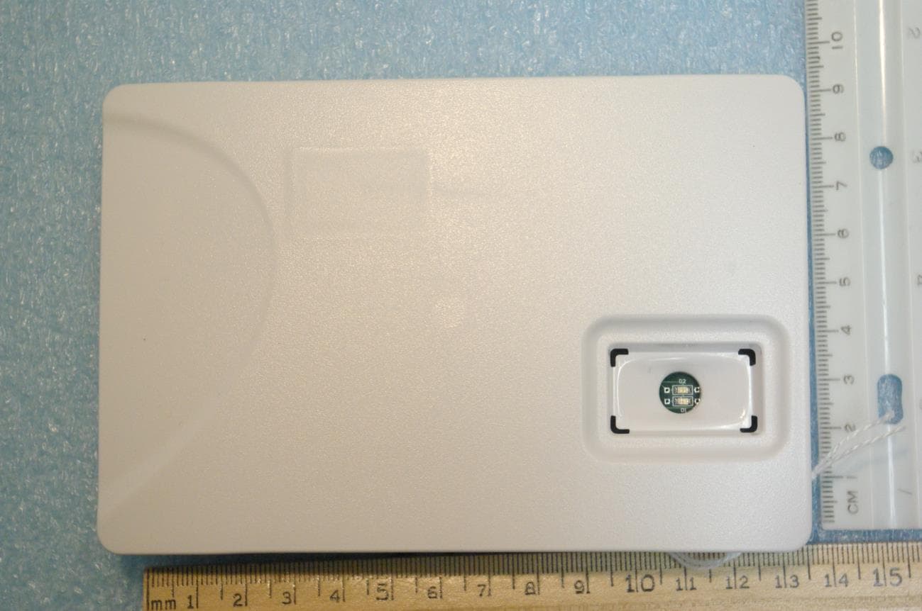 900 MHz FHSS Transceiver System - FCC ID CCKPC0225 - Digital Monitoring Products Inc (2)