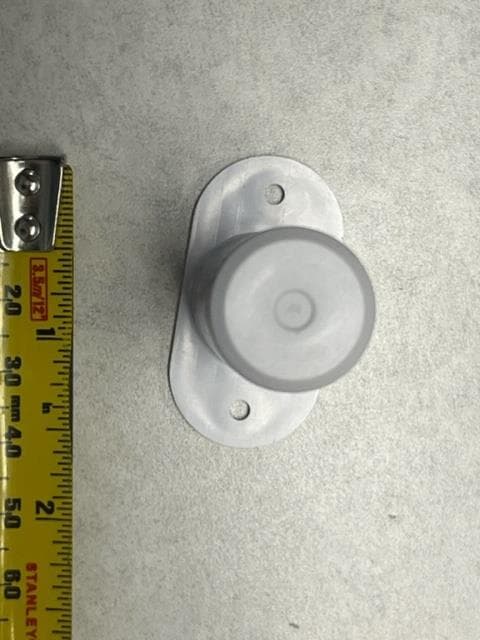 1132 Recessed contact - FCC ID CCKPC0241 - Digital Monitoring Products Inc (3)