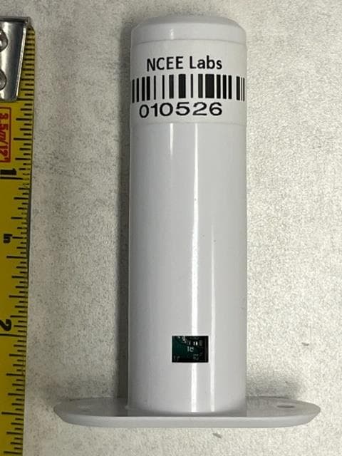 1132 Recessed contact - FCC ID CCKPC0241 - Digital Monitoring Products Inc (2)