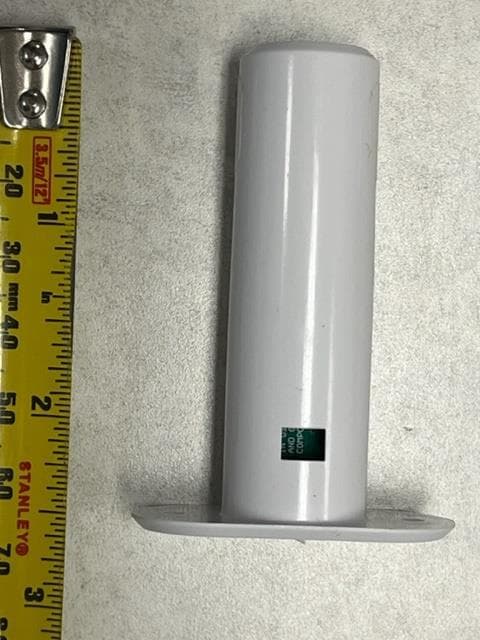 1132 Recessed contact - FCC ID CCKPC0241 - Digital Monitoring Products Inc