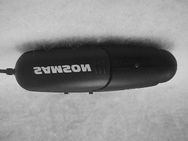 Airline UHF Wireless System - FCC ID CCRAF1M - Sam Ash Music Corporation (1)