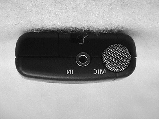 Airline UHF Wireless System - FCC ID CCRAL1M - Sam Ash Music Corporation (4)