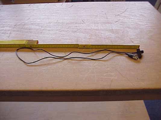 Wireless Microphone Transmitter - FCC ID CCRCT7 - Sam Ash Music Corporation (2)