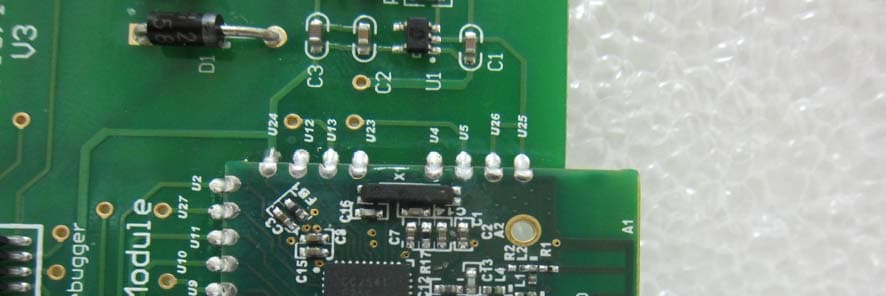 Mattel Bluetooth Low Energy Module - FCC ID CCT-CBV76-14 - Fisher-Price Inc. (2)