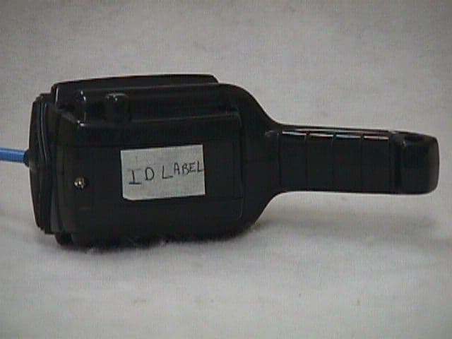 Remote Control Toy - FCC ID CCT2824-27T - Fisher-Price Inc. (4)