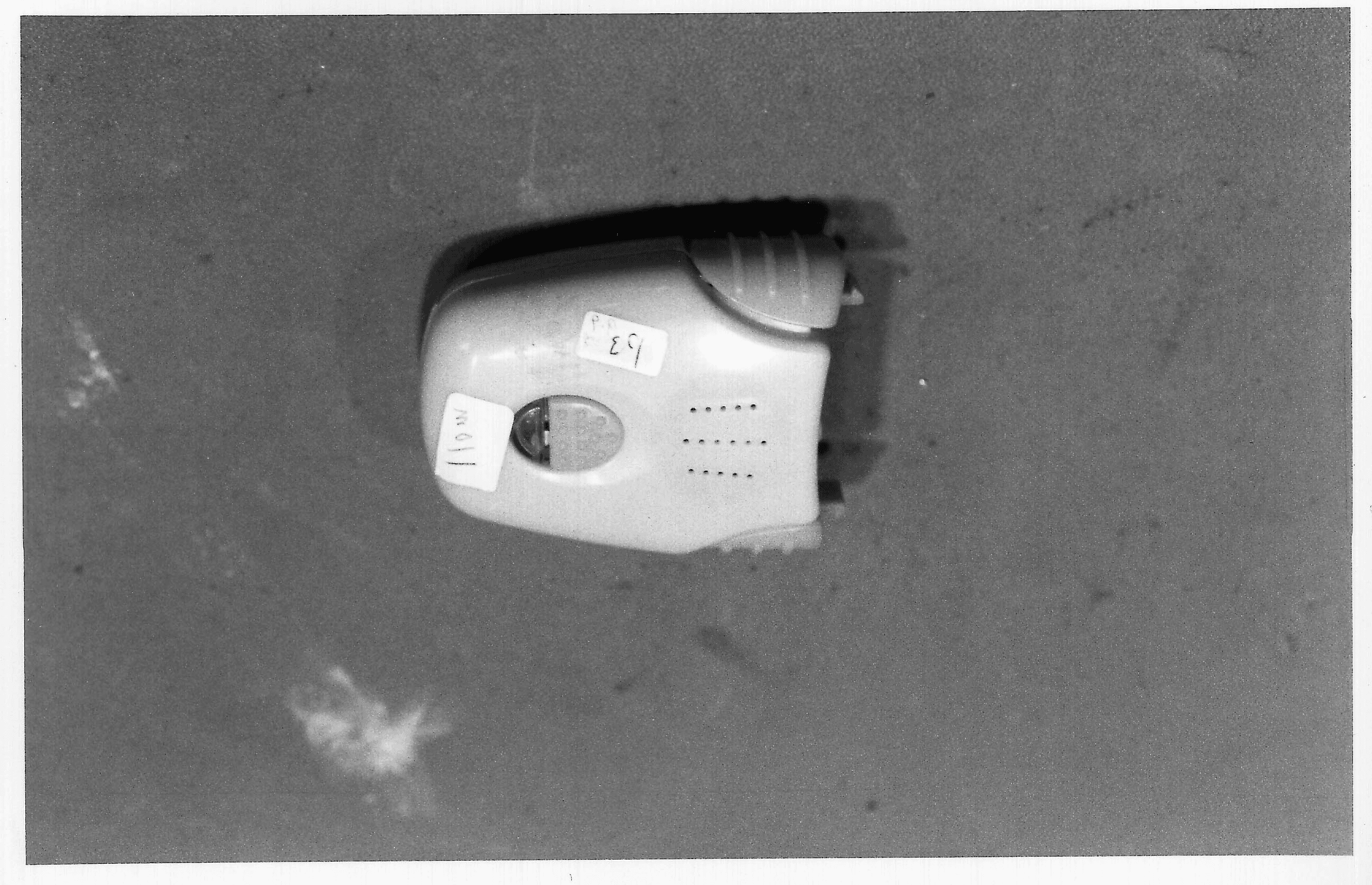 Child Locator - FCC ID CCT71573 - Fisher-Price Inc. (2)