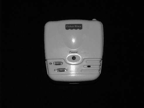 Infant-to-Toddler Monitor Model 71577 - FCC ID CCT71577 - Fisher-Price Inc. (2)