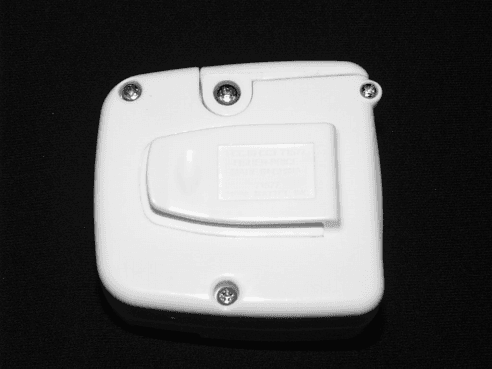 Infant-to-Toddler Monitor Model 71577 - FCC ID CCT71577 - Fisher-Price Inc.