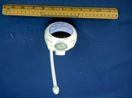 baby monitor - FCC ID CCT71597R - Fisher-Price Inc. (2)