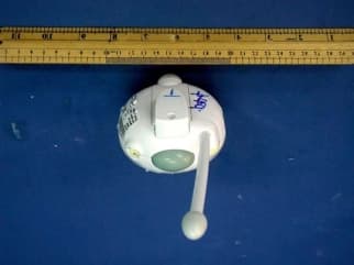 baby monitor - FCC ID CCT71597R - Fisher-Price Inc.