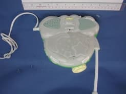 Baby Monitor - FCC ID CCT71597T - Fisher-Price Inc.