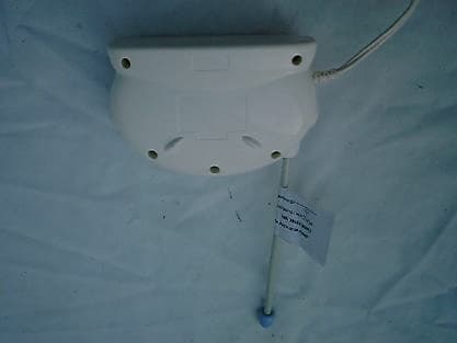 Sound �n Lights Monitor - FCC ID CCT71638A - Fisher-Price Inc. (2)