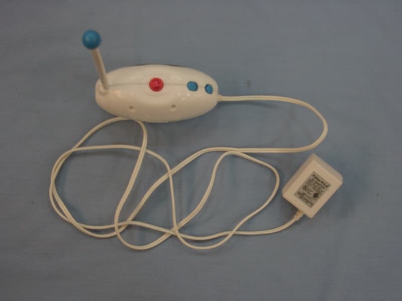 Gentle Message Monitor 49 MHz - FCC ID CCT71644T - Fisher-Price Inc. (3)