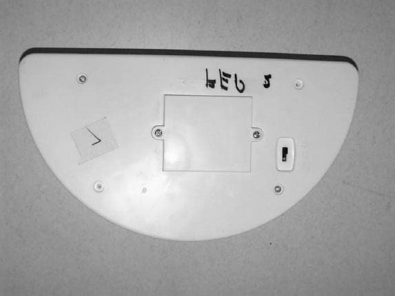 Car Seat Dashboard with Remote Control - FCC ID CCT71924R - Fisher-Price Inc. (2)