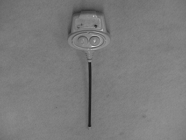 Toy Remote Control - FCC ID CCT77149T - Fisher-Price Inc. (3)