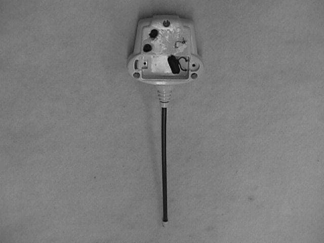Toy Remote Control - FCC ID CCT77149T - Fisher-Price Inc.