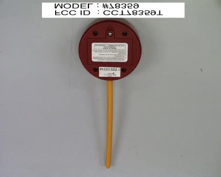 Radio Control Toy - FCC ID CCT78359T - Fisher-Price Inc.