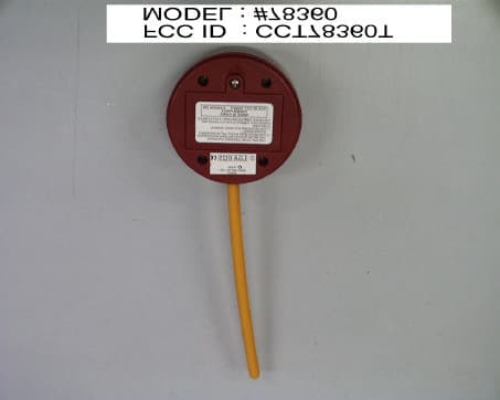Radio Control Car - FCC ID CCT78360T - Fisher-Price Inc.
