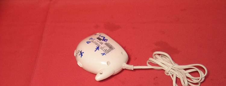2.4GHz Baby Monitor - FCC ID CCTG8660-04 - Fisher-Price Inc. (3)