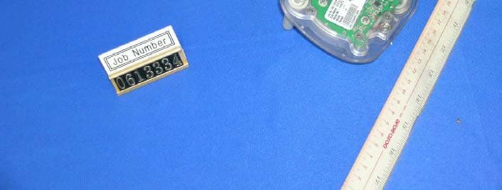 900MHz Transmitter - FCC ID CCTK4073-06 - Fisher-Price Inc.
