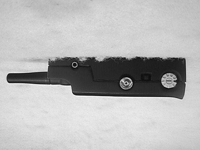Camera Remote Control - FCC ID CEXFW10 - Quantum Instruments Inc (4)