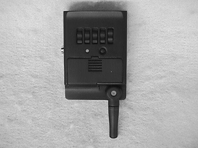 Camera Remote Control - FCC ID CEXFW10 - Quantum Instruments Inc (2)