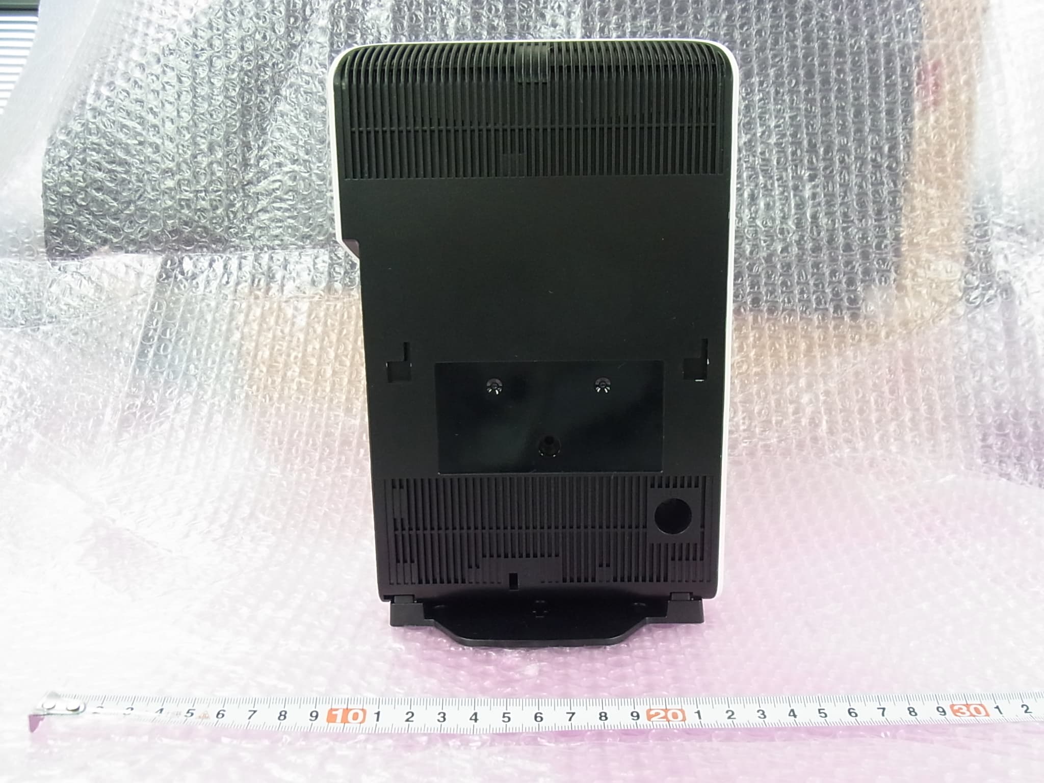2X2 MIMO, low power cellular base station - FCC ID CFDLS103 - Fujitsu Network Communications, Inc. (3)