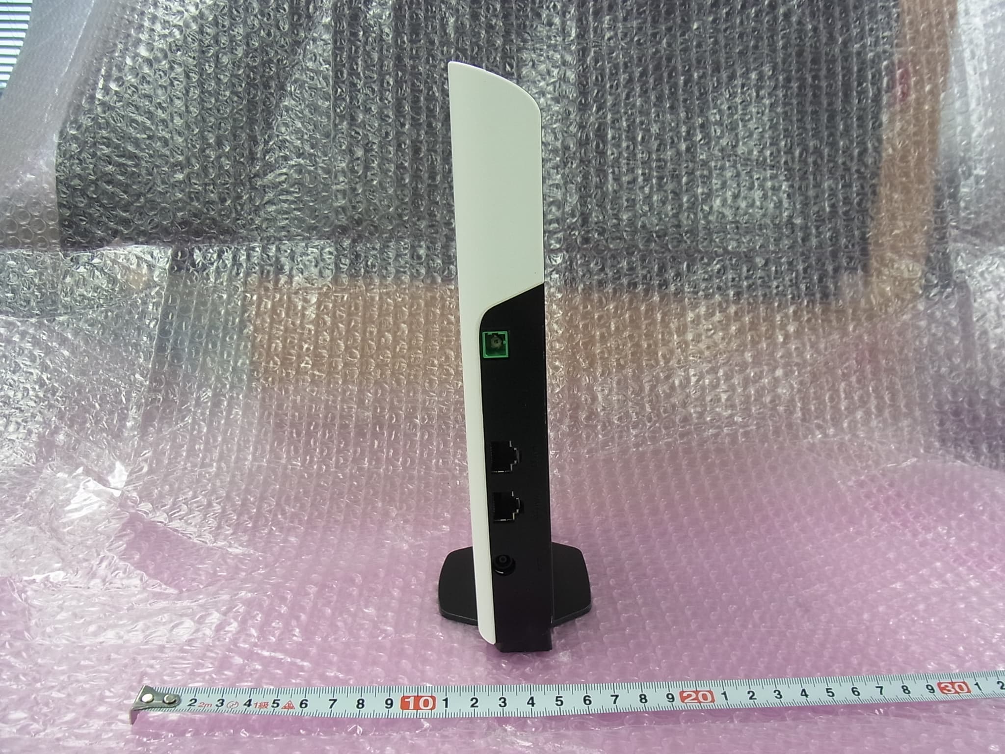 2X2 MIMO, low power cellular base station - FCC ID CFDLS103 - Fujitsu Network Communications, Inc. (2)