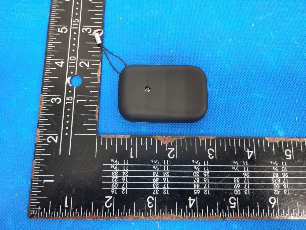 Remote control - FCC ID CFS-2C2BHTRAN - Ademco Inc. (4)