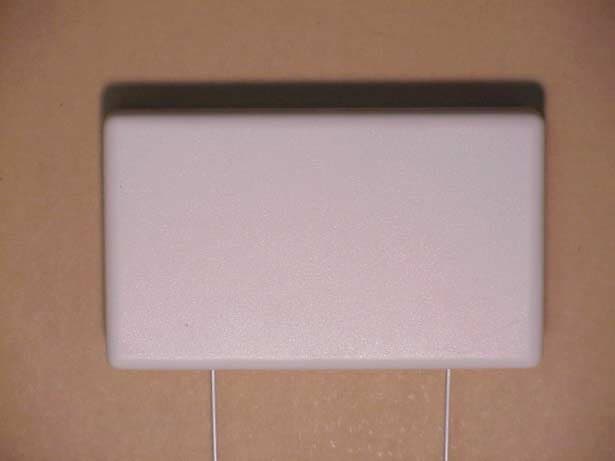 Security System Receiver - FCC ID CFS8DL3250 - Ademco Inc.
